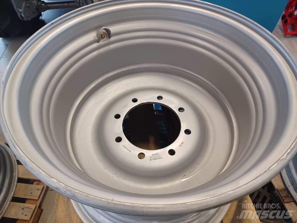 GKN 20x28 vanteet Gume, točkovi i felne