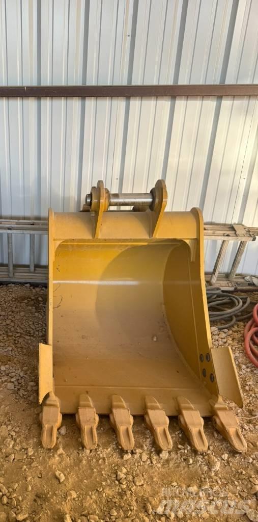 CAT Bucket Ostale komponente za građevinarstvo