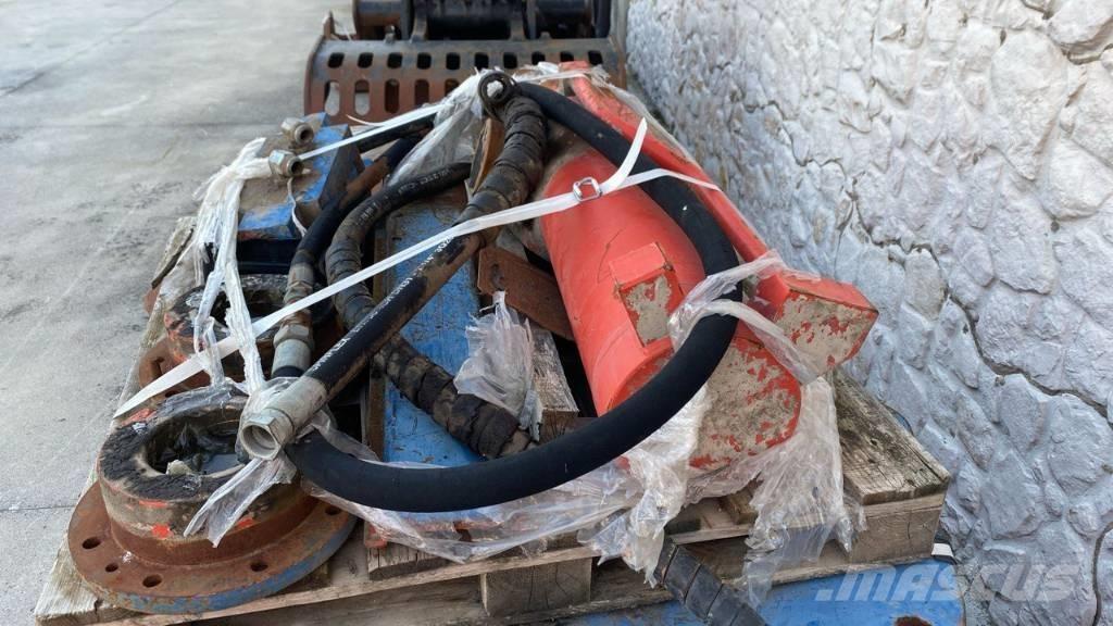 Rammer RB 42 Grabulje