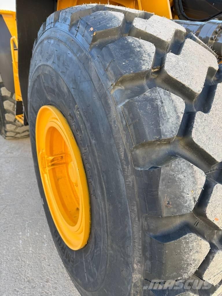 Volvo L 120 F Mini utovarivači