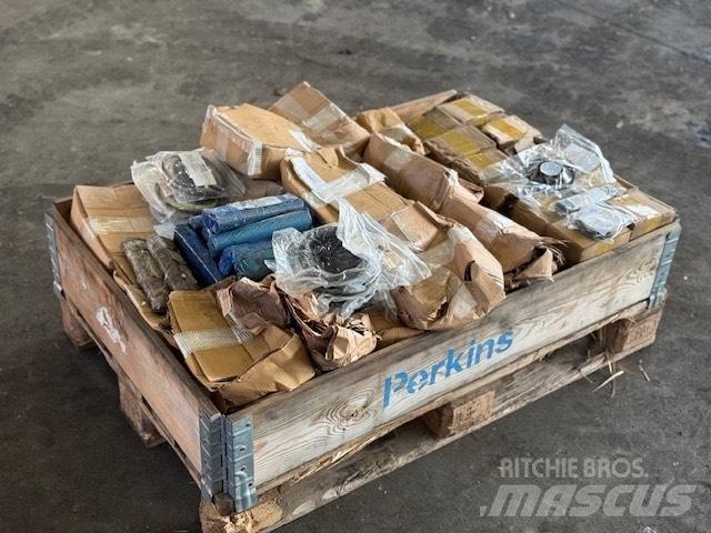 Daewoo D & A 100 V Čekići