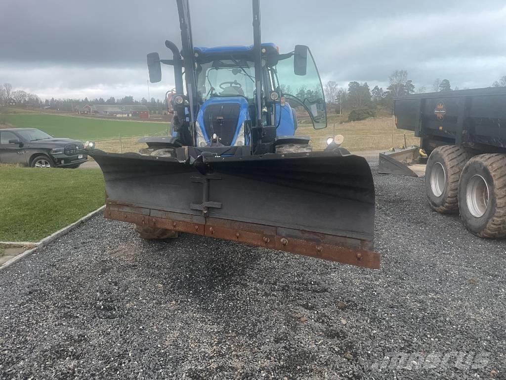 XYZ Snöblad Snežne daske i plugovi