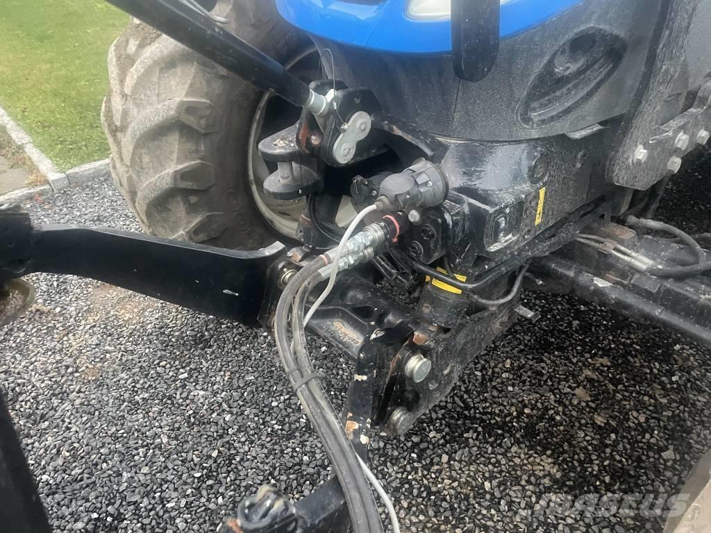 XYZ Snöblad Snežne daske i plugovi