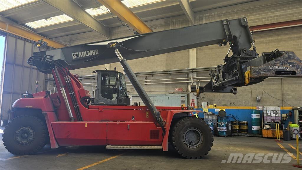 Kalmar DRG450-65S5 Dohvatni viljuškari