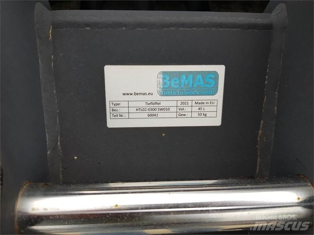  Bemas TL 300 SW010 Utovarne korpe