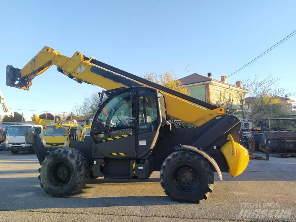 Haulotte 40.17 Teleskopski viljuškari