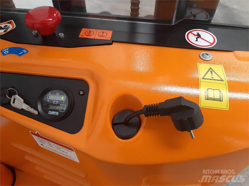  ES12 12ES 2S360 Ručni električni viljuškar
