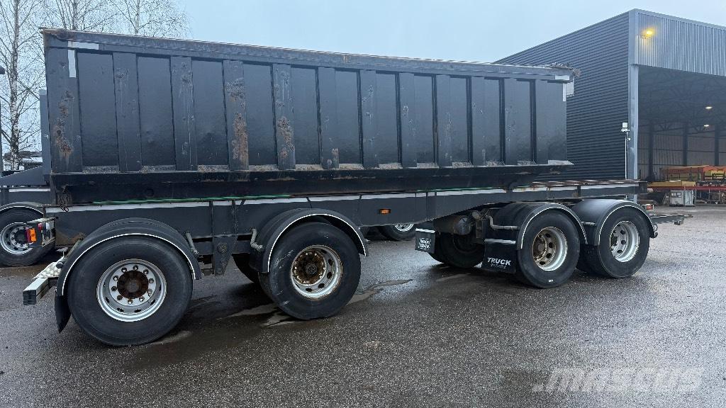 Jyki Kht Kiperi prikolice