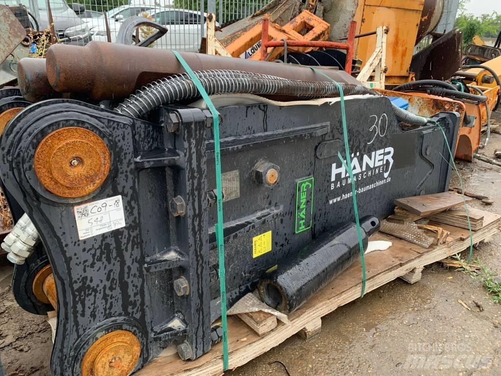  Haner HX4000A NEW Čekići