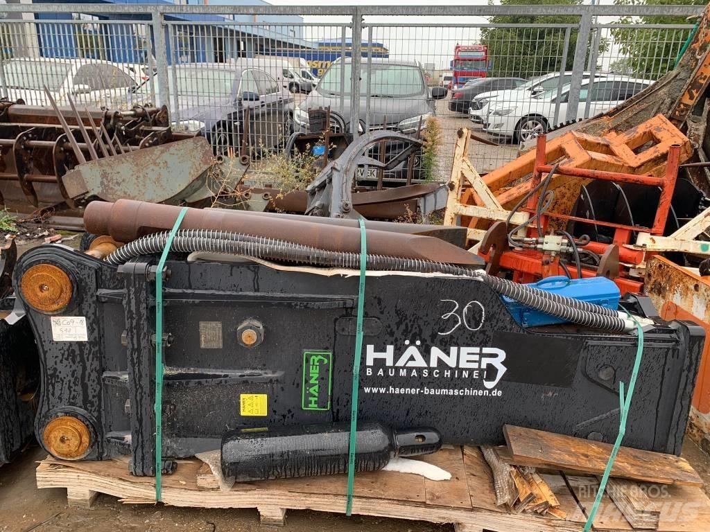  Haner HX4000A NEW Čekići