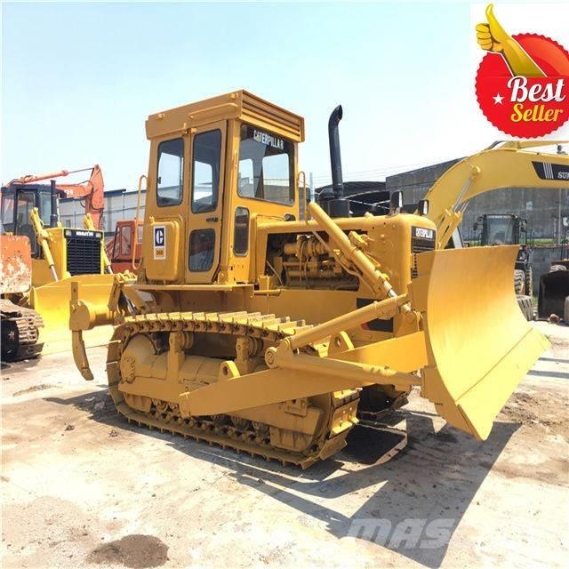 CAT D 6 D Buldožeri guseničari
