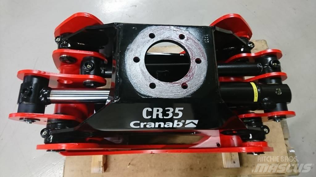 Cranab CR35 Grajferi