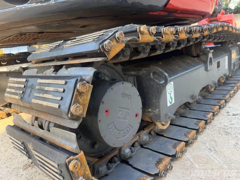 Kubota KX165-5 Mini bageri < 7t