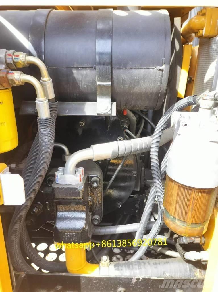 Sany SY 75 C pro Mini bageri < 7t