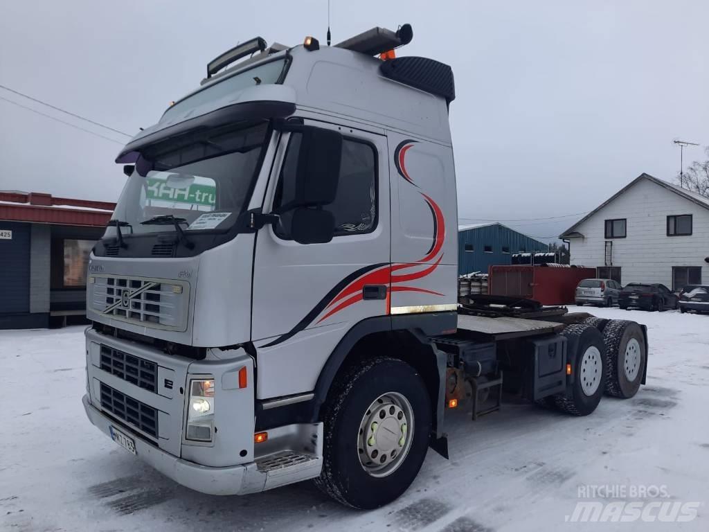 Volvo FM 13 Tegljači