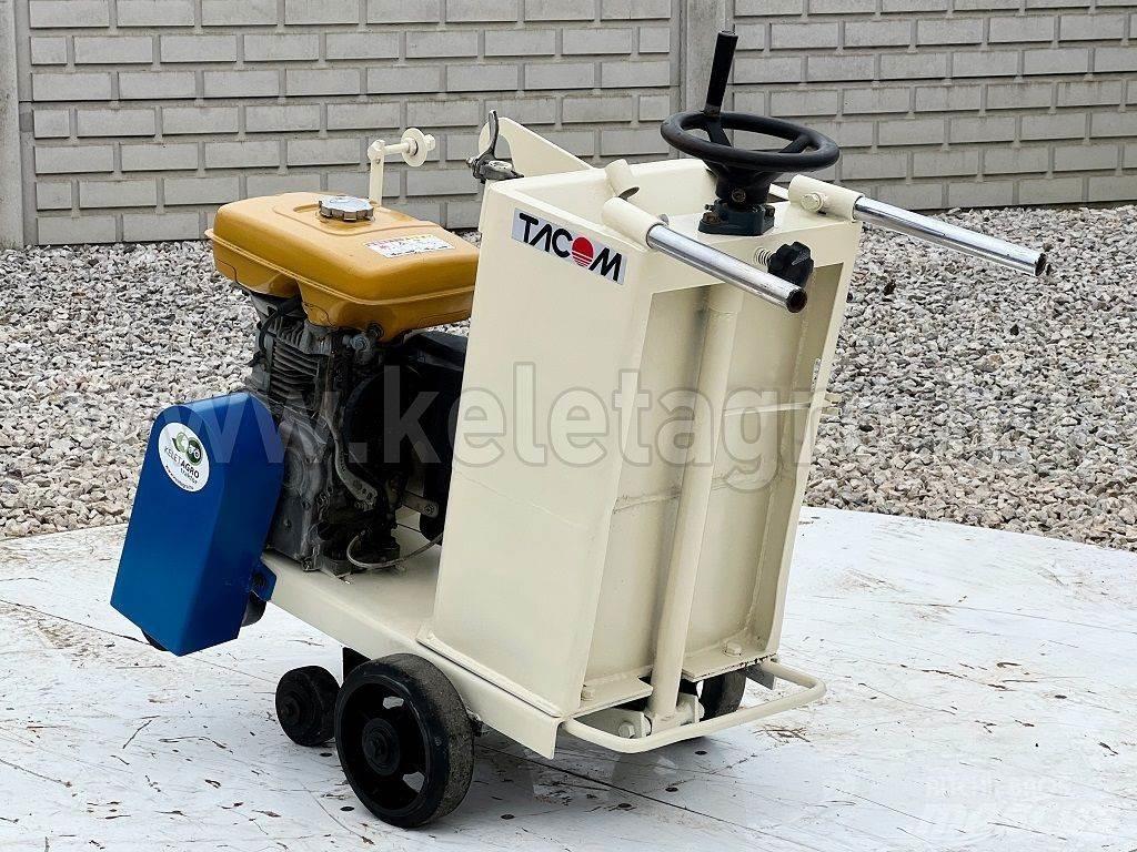  Tacom TOC2 Traktori