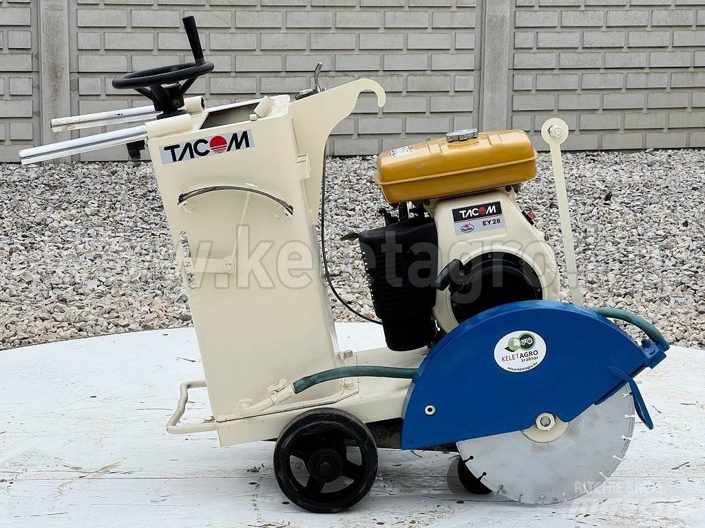  Tacom TOC2 Traktori