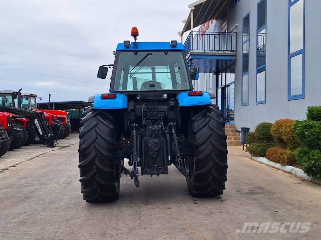 Landini 145 Traktori