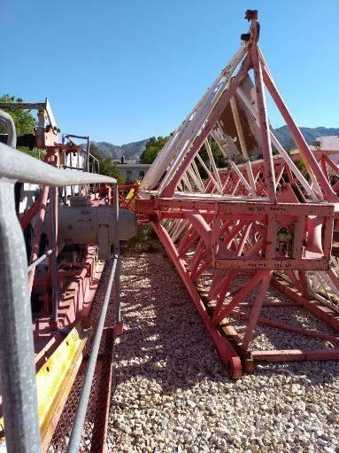 Potain MD 310 B12 Kranovi tornjevi