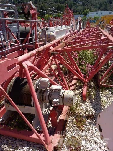 Potain MD 310 B12 Kranovi tornjevi
