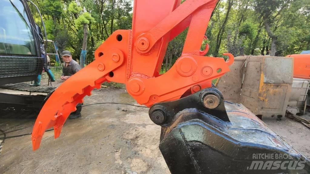 Hitachi ZX 120 Bageri guseničari