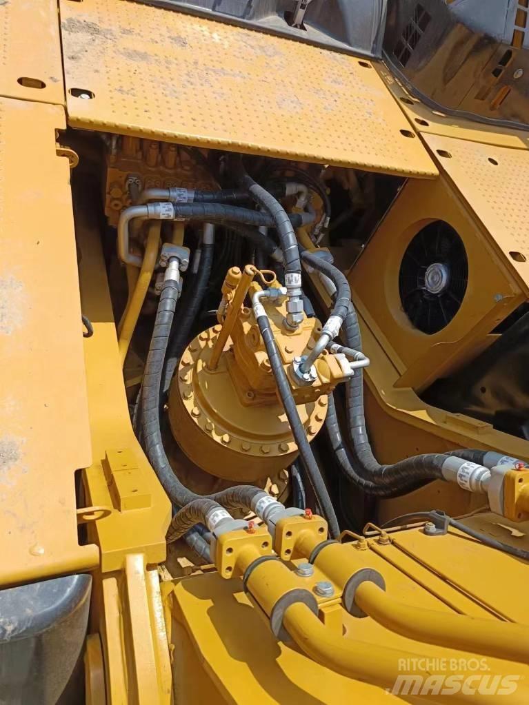 CAT 336 D2 Bageri guseničari