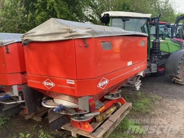 Kuhn Axis 30.1 Prskalice đubriva