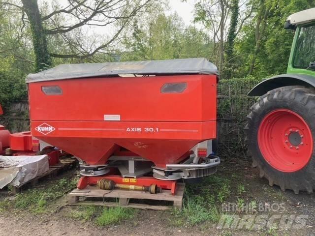 Kuhn Axis 30.1 Prskalice đubriva