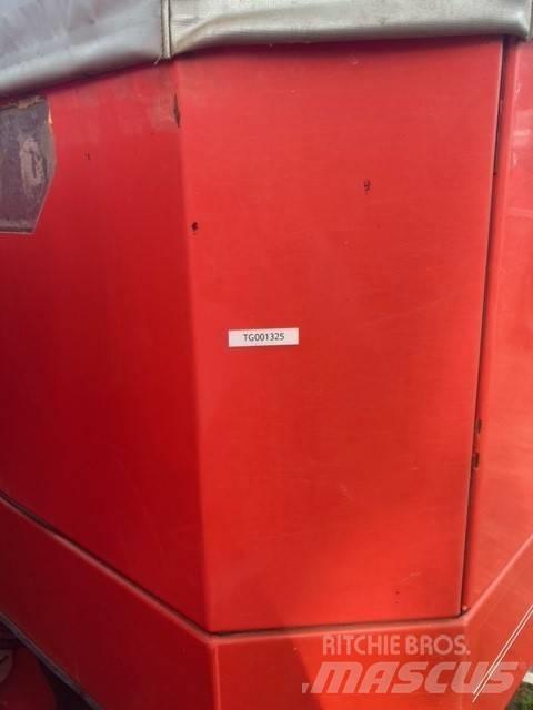 Kuhn Axis 30.1 Prskalice đubriva