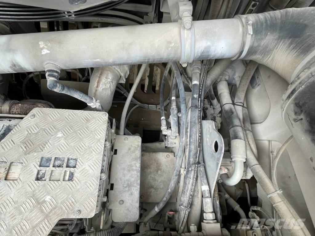 Wirtgen WR 200 XLI Freze za asfalt