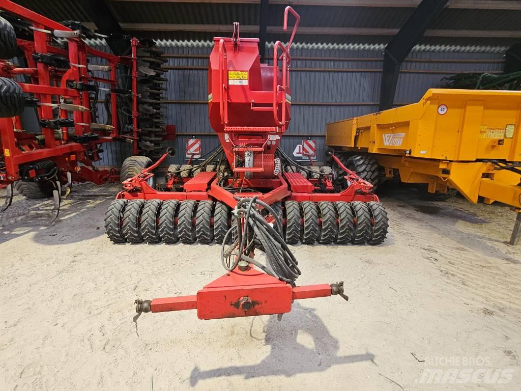 Horsch Pronto 4 DC Kombinovane sejačice