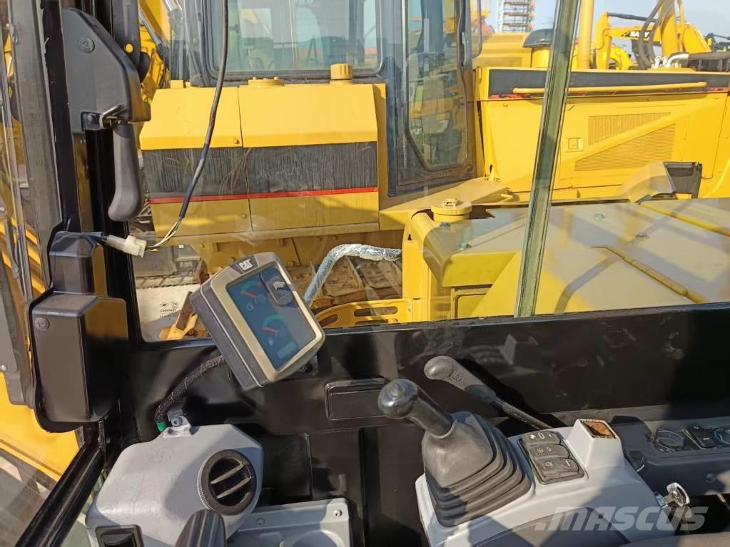 CAT 305.5 E 2 Bageri guseničari
