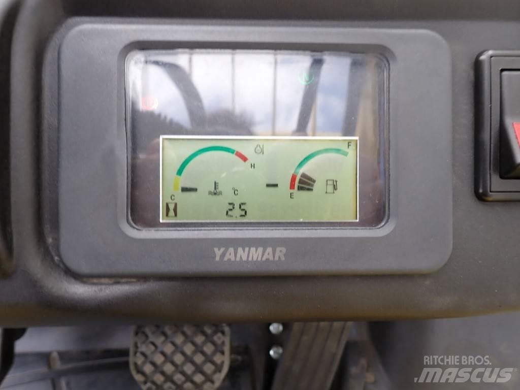 Hyster H3.0UT Dizelski viljuškari