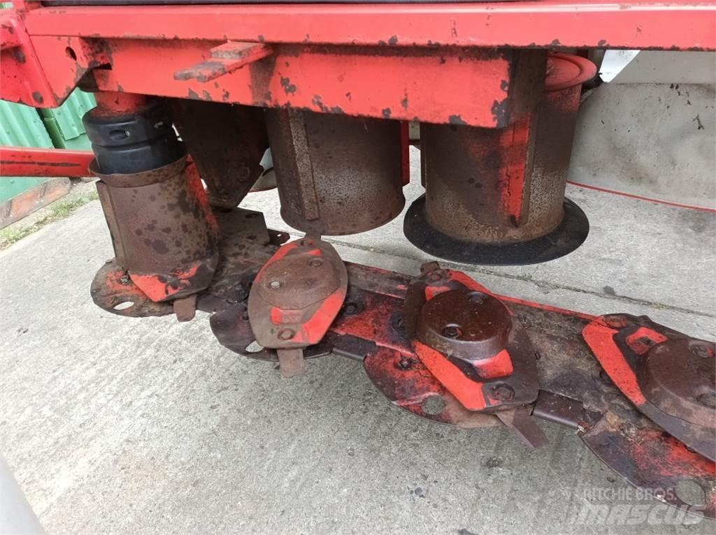 Kuhn GMD 802 F-FF Uređaji za kosačice