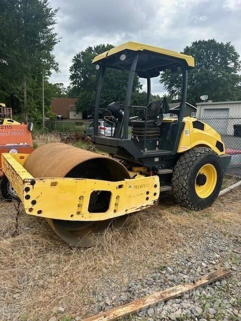 Bomag BW177D-5 Valjci sa jednim bubnjem