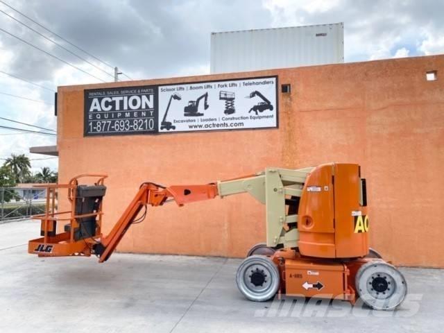 JLG E 300 AJP Ostalo za građevinarstvo