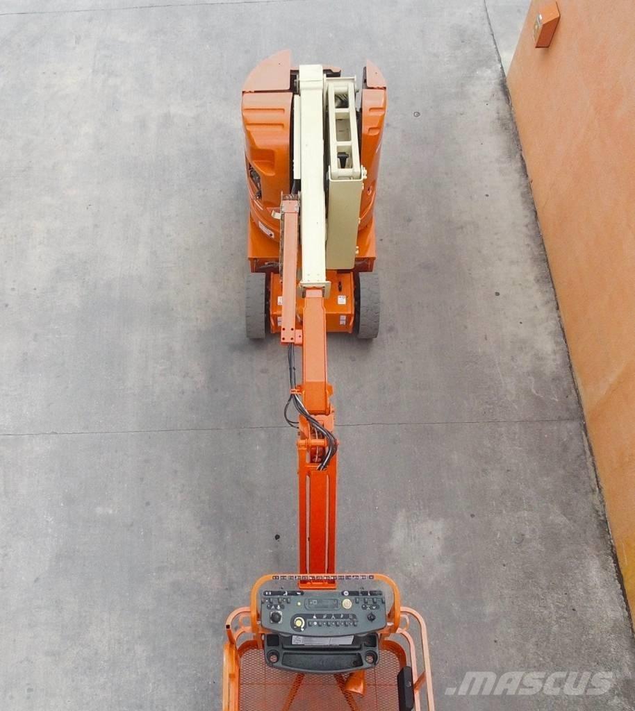 JLG E 300 AJP Ostalo za građevinarstvo