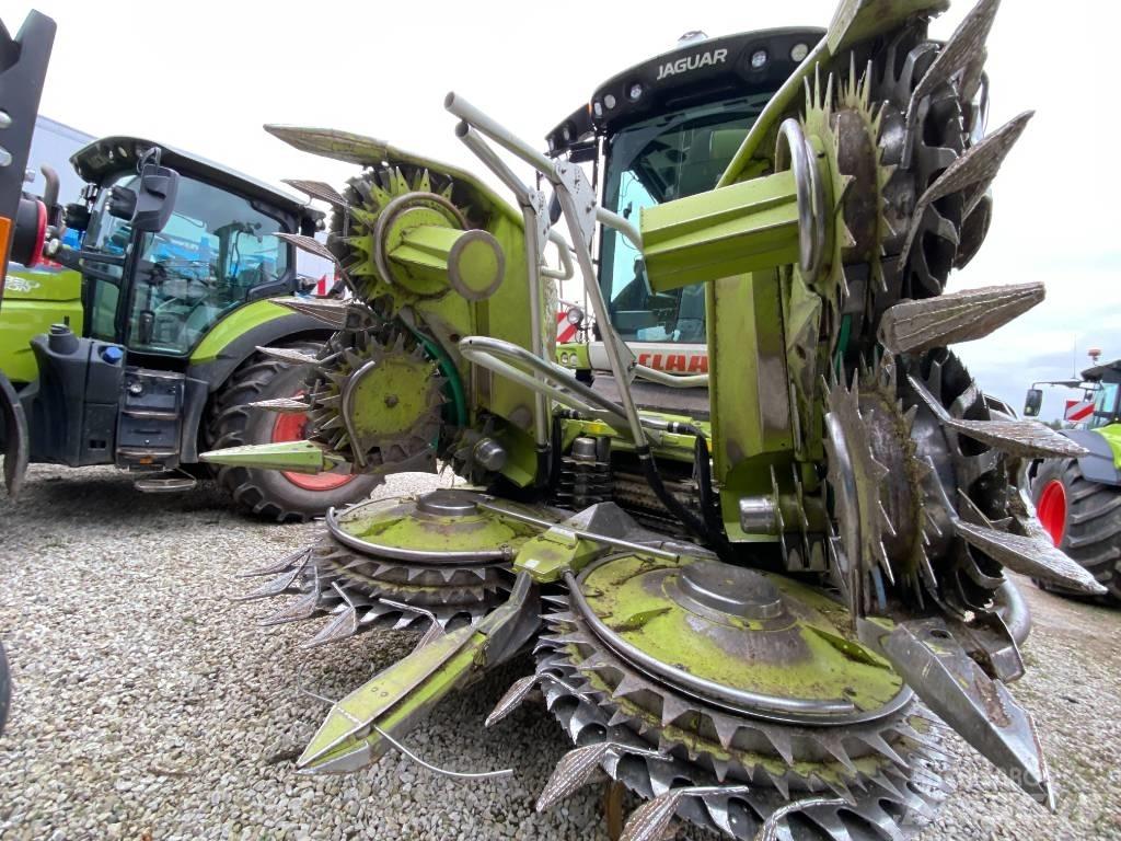 CLAAS Orbis 600SD Hay and forage machine accessories