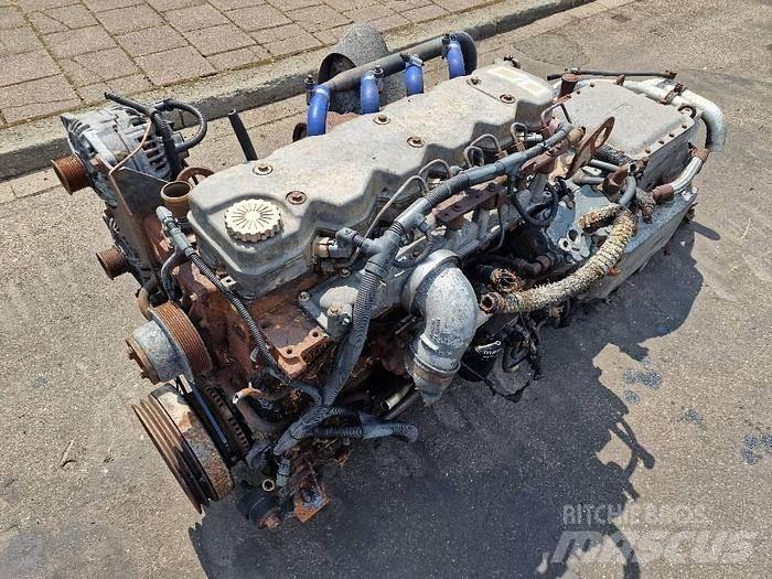 Cummins ISBE220.31 Ostale kargo komponente