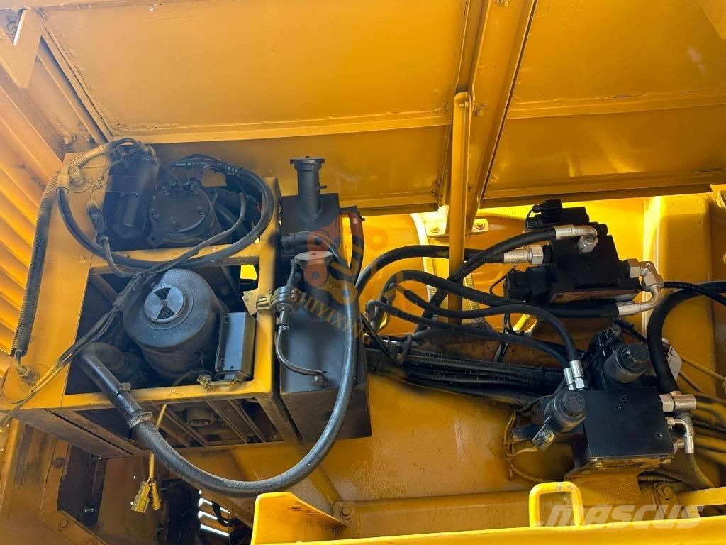 XCMG XCT80L5 Polovne dizalice za sve terene