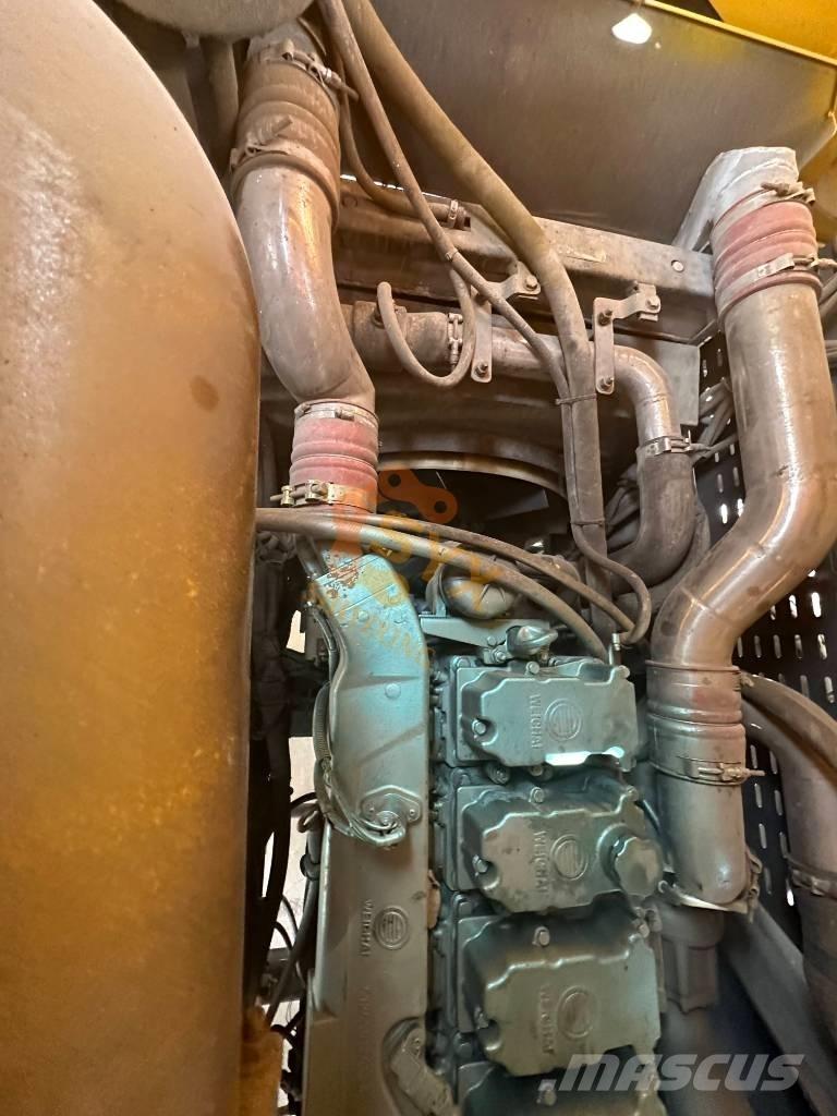 XCMG XCT80L5 Polovne dizalice za sve terene