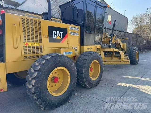 CAT 140 H Grejderi