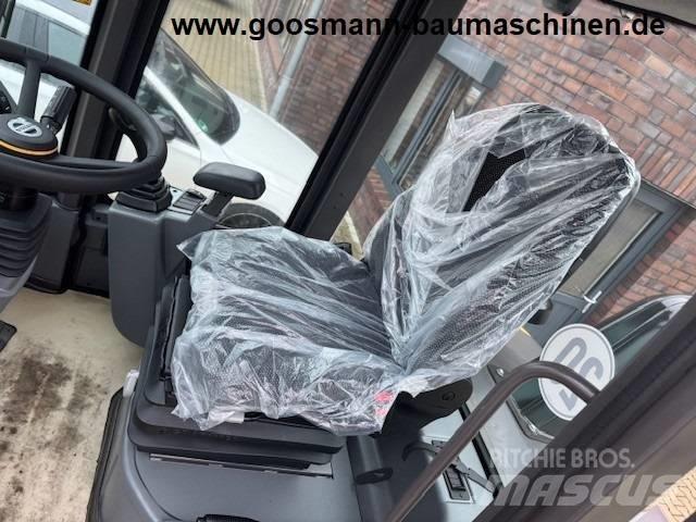 Volvo L 30 G Utovarivači na točkove