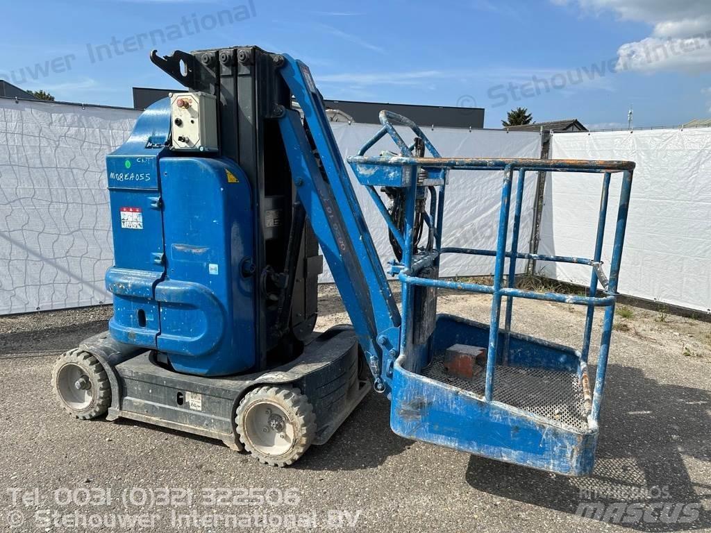 ATN Piaf 880R Ostali kranovi i platforme