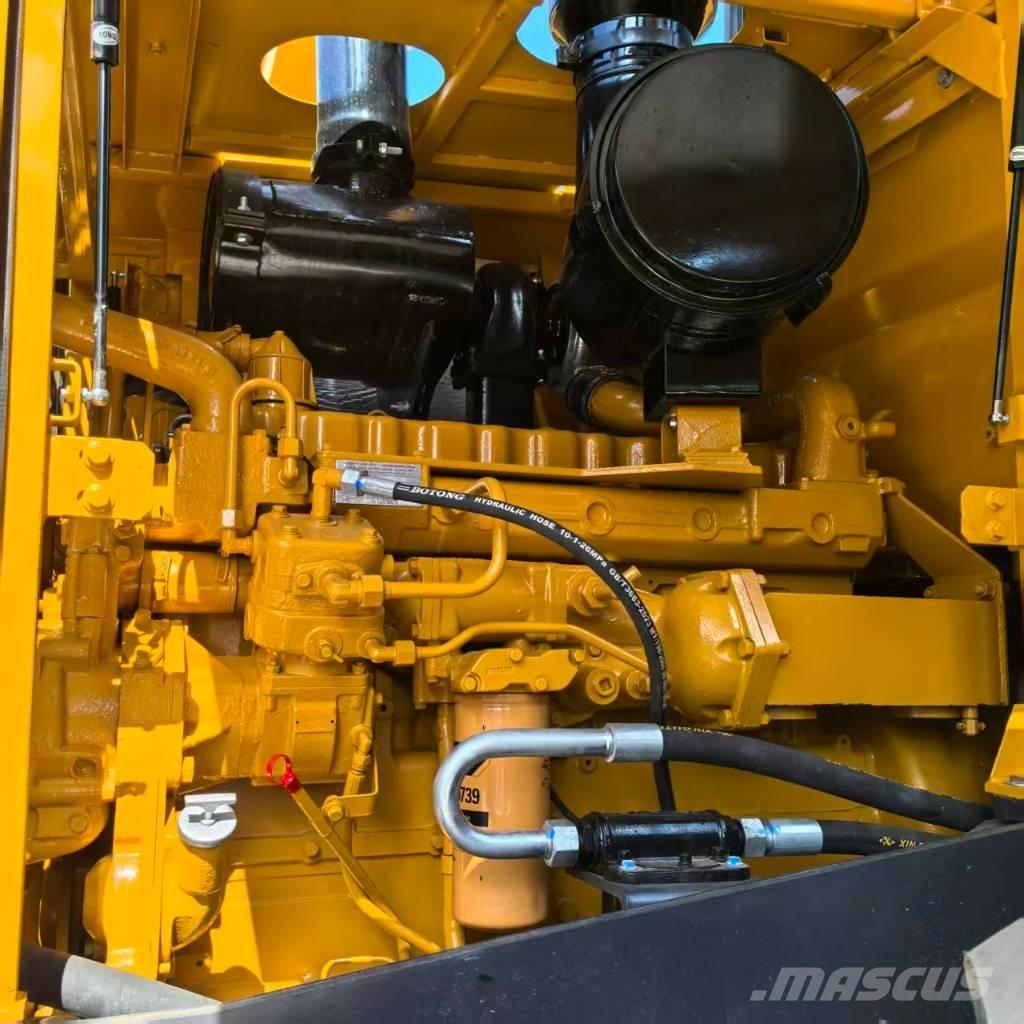 SDLG LG 956 L Utovarivači na točkove