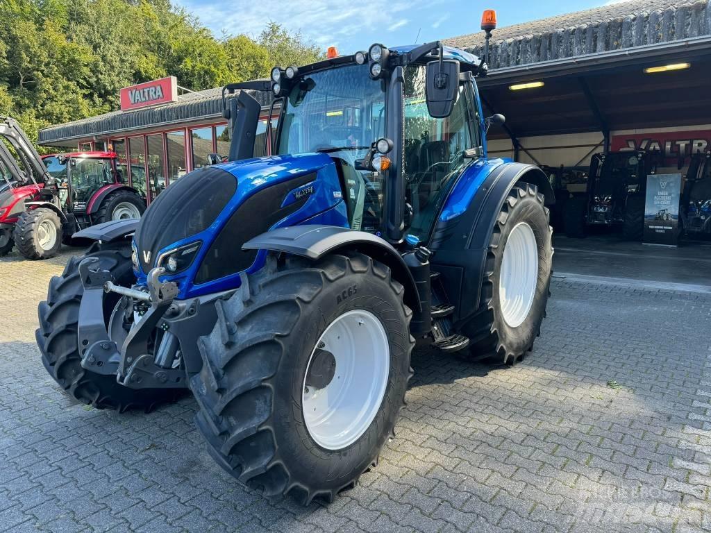 Valtra N 174 A Traktori