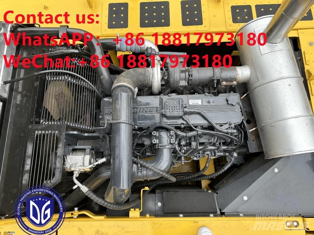 Komatsu PC300-8N1 Bageri guseničari