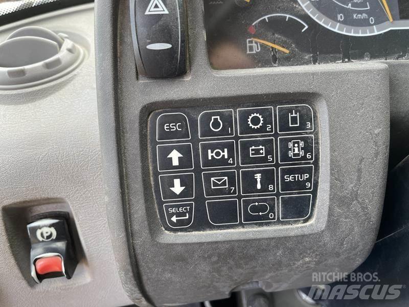 Volvo L 150 H Utovarivači na točkove