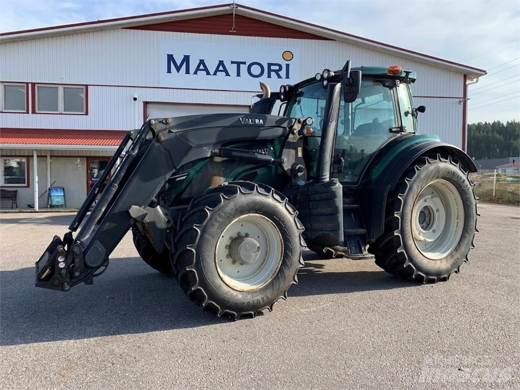Valtra T234 Direct Traktori
