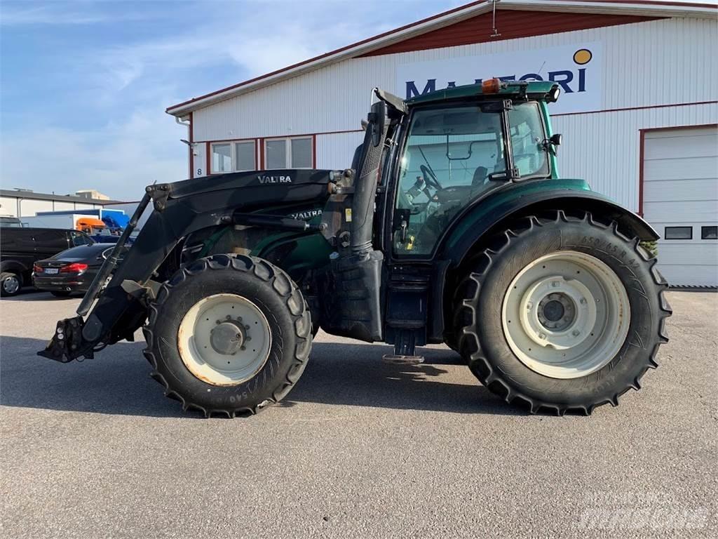 Valtra T234 Direct Traktori
